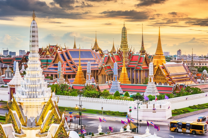 BANGKOK – PATTAYA